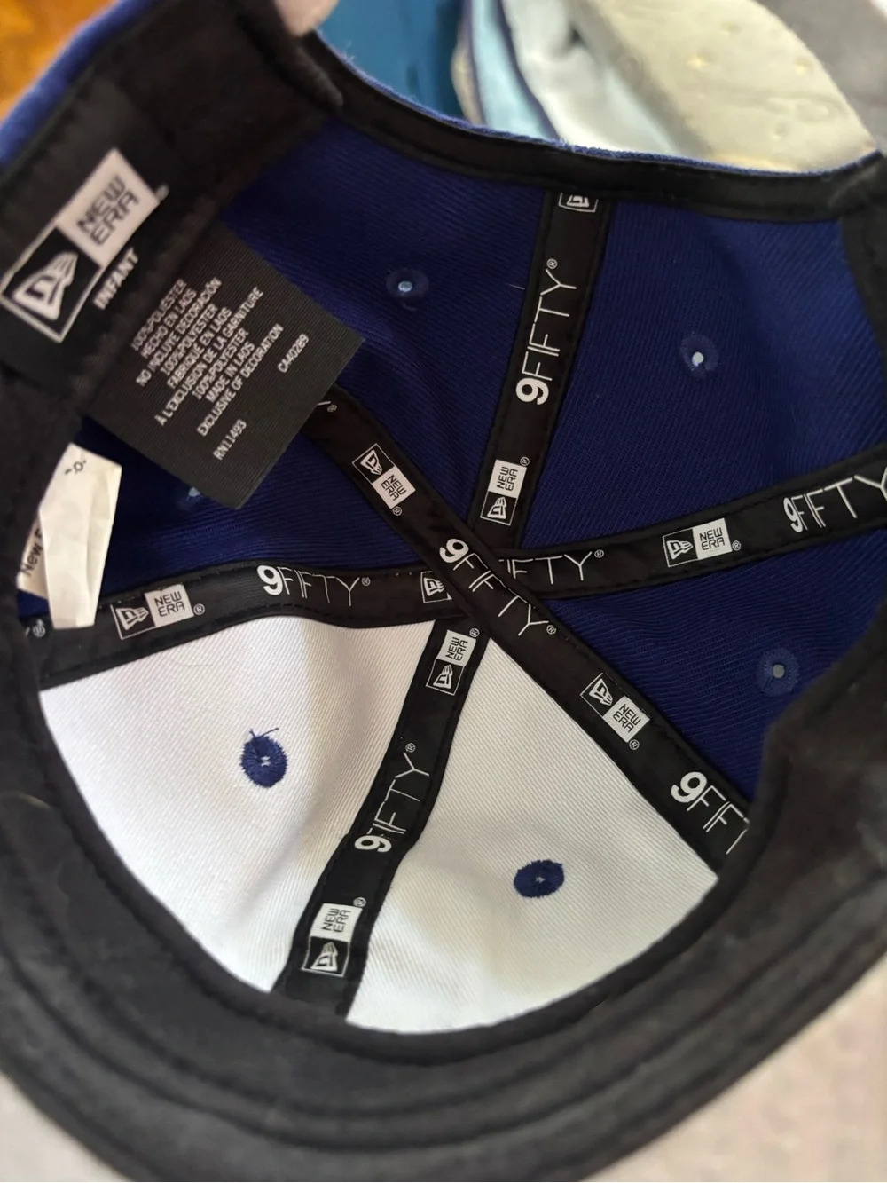New Era classic new